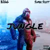 FL BIGG - Da Jungle - Single