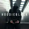 NL 28 - HOODIE BLACK - Single